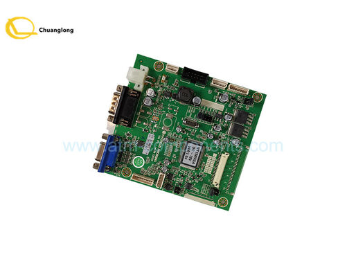 お買い得 5611000272 S5611000272 ATMパーツ ナウチルス ヒョウサン ADボード DVI LCD パネル CRM 8000TA オンライン