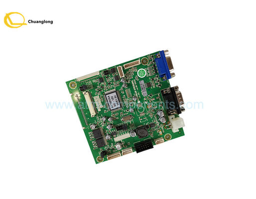 5611000272 S5611000272 ATMパーツ ナウチルス ヒョウサン ADボード DVI LCD パネル CRM 8000TA