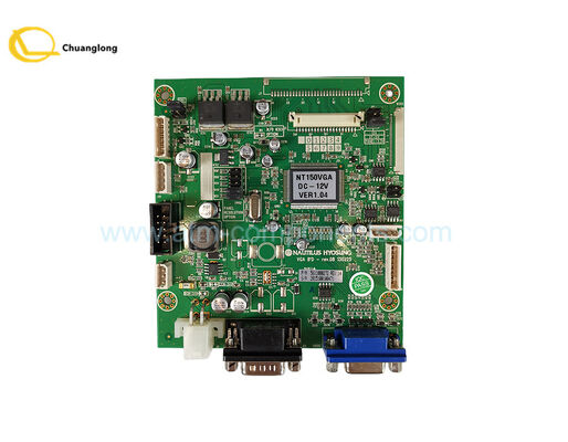 5611000272 S5611000272 ATMパーツ ナウチルス ヒョウサン ADボード DVI LCD パネル CRM 8000TA