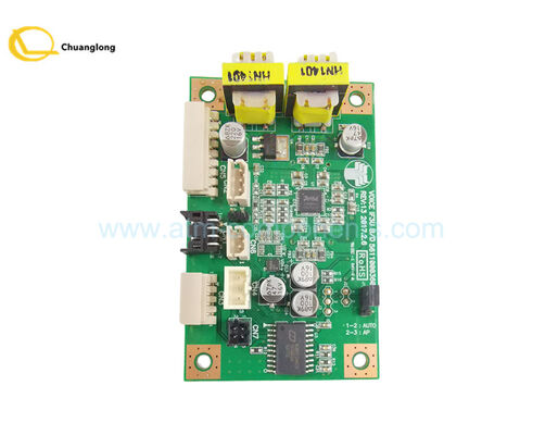 お買い得 5611000360 S5611000360 ATM機部品 MX5600 MX5600S MX5600ST 8000PT 8600S 8600SB ヒョウサン ナウティラス VOICE I/F BOARD オンライン
