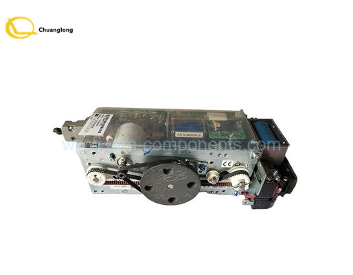 お買い得 5645000001 S5645000001 ATM機械部品 ヒョウサン Ict3q8-3A0280 カードリーダー オンライン