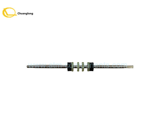 7010000186 S7010000186 ATM機械部品 MX5600 MX5600S MX5600ST 8000PT 8600S 8600SB ヒョウサン ナウティラス ロールシャフト