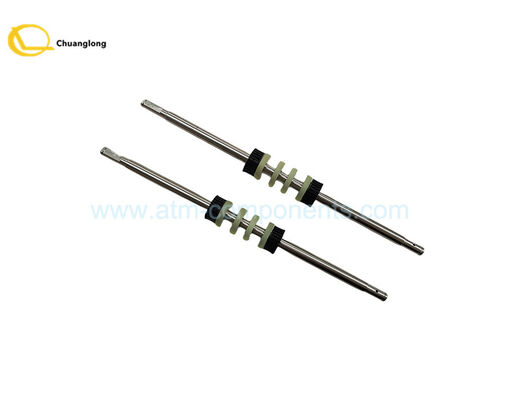 7010000186 S7010000186 ATM機械部品 MX5600 MX5600S MX5600ST 8000PT 8600S 8600SB ヒョウサン ナウティラス ロールシャフト