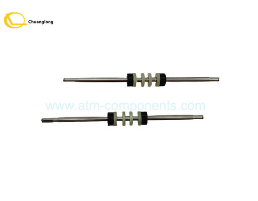 7010000186 S7010000186 ATM機械部品 MX5600 MX5600S MX5600ST 8000PT 8600S 8600SB ヒョウサン ナウティラス ロールシャフト