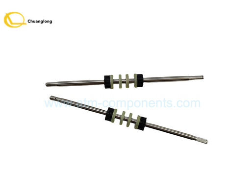 7010000186 S7010000186 ATM機械部品 MX5600 MX5600S MX5600ST 8000PT 8600S 8600SB ヒョウサン ナウティラス ロールシャフト