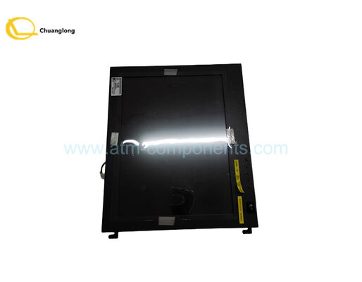 お買い得 7110000009 S7110000009 ATM 機械部品 ヒョウサン 5600T 後部強化操作台 EOP オンライン