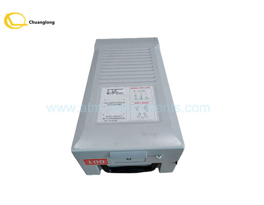 7310000574 S7310000574 ATM マシン部品 ヒョウサン 5600T キャッシュカセット