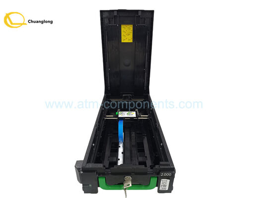 7430000208 S7430000208 ATM機械部品 ヒョースン カセット CDU10 CST