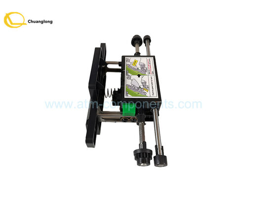 7430000211 S7430000211 ATM機械部品 ヒョウサン モニマックス 5600T MX5600T カセット プレート プレッシャー キャリッジ