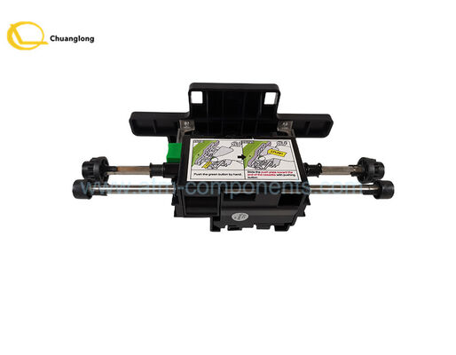 7430000211 S7430000211 ATM機械部品 ヒョウサン モニマックス 5600T MX5600T カセット プレート プレッシャー キャリッジ