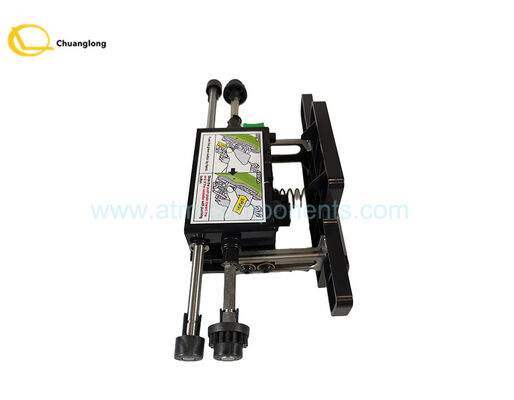 7430000211 S7430000211 ATM機械部品 ヒョウサン モニマックス 5600T MX5600T カセット プレート プレッシャー キャリッジ