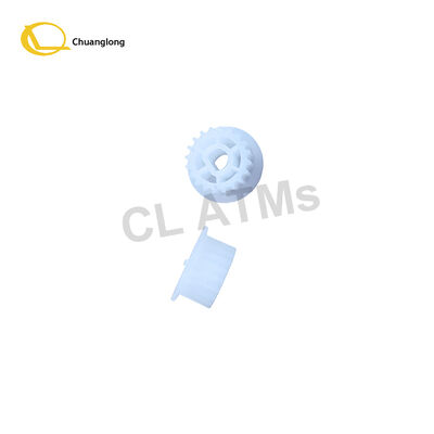 520857 520857001 G+D G&D BPS C5 紙幣計数機 タイミングベルトプーリー SDM ATM 銀行機械 小売用交換部品