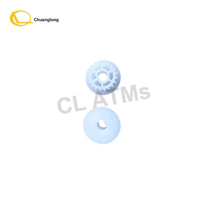 520857 520857001 G+D G&D BPS C5 紙幣計数機 タイミングベルトプーリー SDM ATM 銀行機械 小売用交換部品