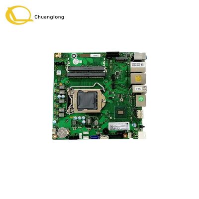 お買い得 Wincor I6 マザーボード 01750301816 N2.0 H110-mITXD3480 TPM1.2 PCボード 1750301816 Diebold ATM CRM 自給自足機 部品 オンライン