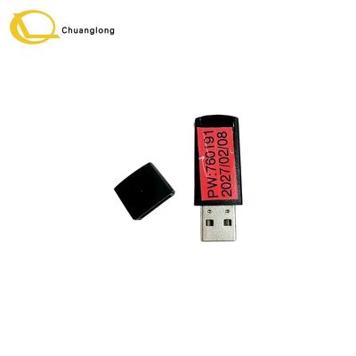 お買い得 ATM Machine Ukey NCR SelfServ 6622 6622E ドングル USBキー ハードディスク Diebold Wincor Hyosung ATM CRM キオスク Selfserv Machine Part オンライン