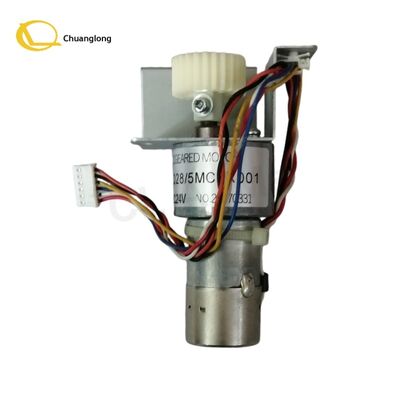お買い得 OKI ATM スペアパーツ BCC-YB4201-6251P001 RG7 Yihua BRM 下部ユニットカセットモーター BCC-PP4238-1676P002 BCC-YB4201-6251P001 オンライン