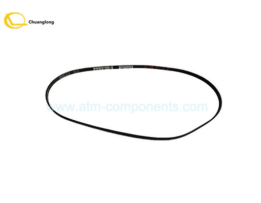 9983002256 998-3002256 ATM Machine Parts Wincor Belt NCR Personas Selfserv Timing Belt Internal S2M572 286T Spares Belt