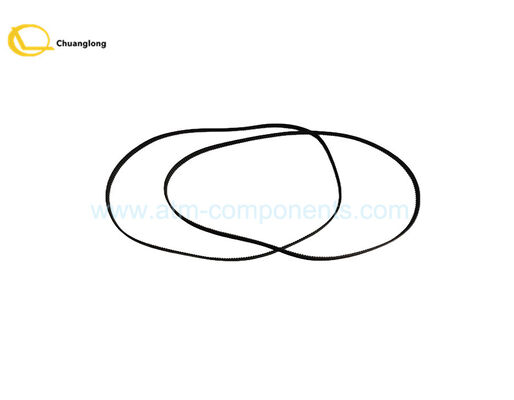 9983002256 998-3002256 ATM Machine Parts Wincor Belt NCR Personas Selfserv Timing Belt Internal S2M572 286T Spares Belt
