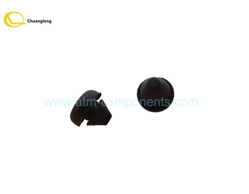 お買い得 19044711000A 19-044711-000A ATMマシン部品 Diebold Opteva バンパー PVC 丸型プレスイン オンライン
