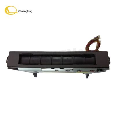 5640000125 5640000126 7430000301 ATM Parts  Nautilus HYOSUNG CDU10_THR HCDU Hyosung Dispensers Throat Transport Carriage Motor