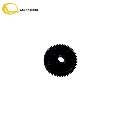 NCR 熱型プリンター カッターギア 009-0017996 63T RS-232 領収書 プリンター カッター アッシー プラスチックギア セルフサービスATM CRS 機械 0090017996