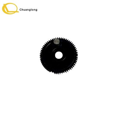 NCR 熱型プリンター カッターギア 009-0017996 63T RS-232 領収書 プリンター カッター アッシー プラスチックギア セルフサービスATM CRS 機械 0090017996