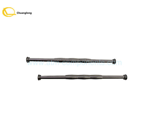 49200615000C 49-200615-000C ATM Spare Parts Diebold Shaft Transport Exit Drive Assy