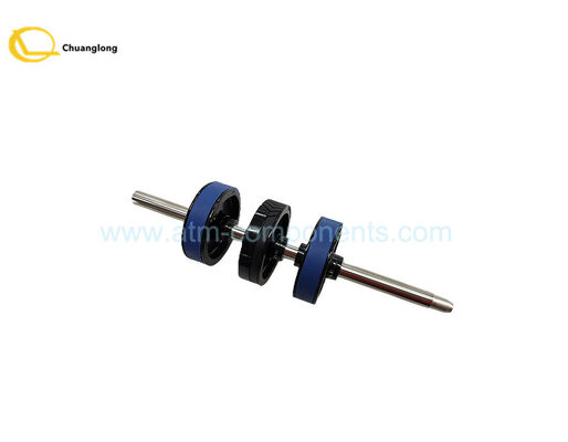 お買い得 49204018000D 49-204018-000D ATMマシン部品 Diebold opteva 2.0 フィードシャフト オンライン