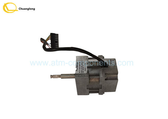 お買い得 49211438000B 49-211438-000B ATMマシン部品 Diebold Opteva モーター DCブラシレス オンライン