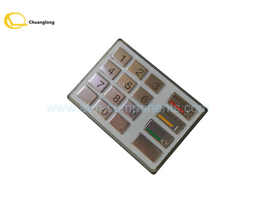 お買い得 49216680740E ATMマシン PINパッド スペアパーツ Diebold EPP5 (BSC) キーボード 49-216680-740E キーパッド オンライン