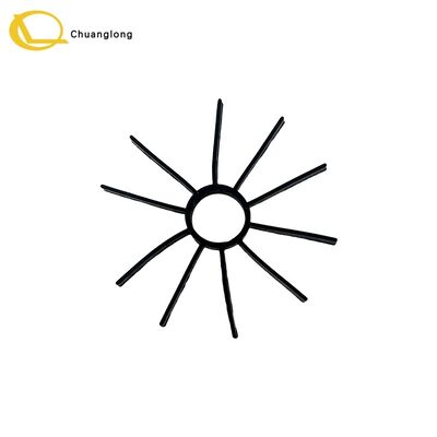 GRGバンキング 714110024 統合されたブレードインペルラー パドルホイール 下 CRM9250 ACゴムインペルラーATM CRM CRSセルフセルフ 部品