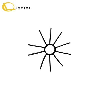 GRGバンキング 714110024 統合されたブレードインペルラー パドルホイール 下 CRM9250 ACゴムインペルラーATM CRM CRSセルフセルフ 部品