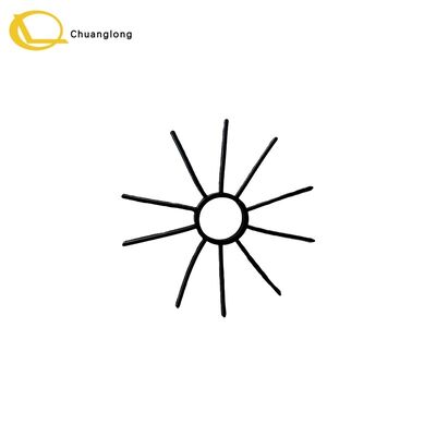 GRGバンキング 714110024 統合されたブレードインペルラー パドルホイール 下 CRM9250 ACゴムインペルラーATM CRM CRSセルフセルフ 部品