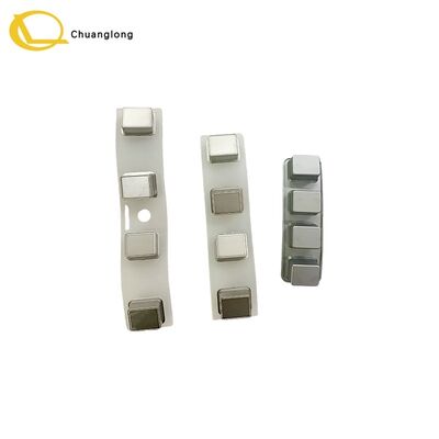 お買い得 Nautilus Hyosung S4960000344 機能 キーキャップ ゴム 機能 ボタン ストライプ ATM CRM キオスク セルフセルフ 機械 部品 オンライン