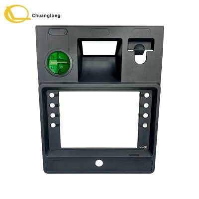NCR S22E ファッシア ATM フロントパネル 009-0025345 交換カバー 外部フレーム セルフセルフATM CRMキオスクマシン 部品 0090025345