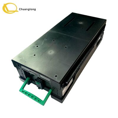 お買い得 NCR S2 カセットアセンブリ cHLA NON TI (ブラック) BP01 331 60713 4450756222 445-0726671 4450726671 SelfServ ATM CRM キオスク部品 オンライン