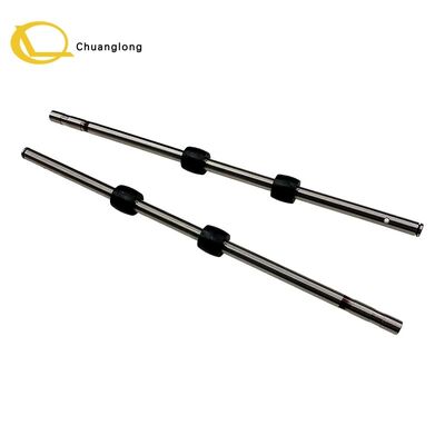 グロリーキャッシュカウンター ゴムローラーシャフト UW200 UW500 UW-52C UW500F 備品