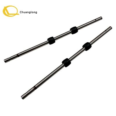 グロリーキャッシュカウンター ゴムローラーシャフト UW200 UW500 UW-52C UW500F 備品