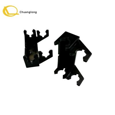 グロリーキャッシュカウンター プラスチック製 小型ブラケット UW200 UW500 UW-52C UW500F GFS 120 GFB800 キャッシュソート機 備品