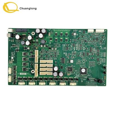 お買い得 ディボルド CCA ディスペンサー制御基板 メインボード PCB 49-208102-003M 49208102003M ATM CRM CRS セルサービス キオスク部品 49208102002M オンライン