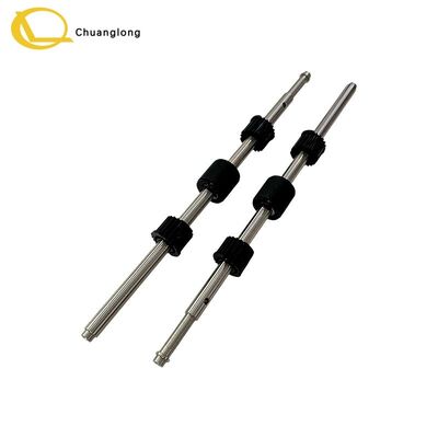 お買い得 Hyosung トップ ダブル検出ローラーローラーシャフト S7310000676 1k ディスペンサーATM CRM CRSセルフセルフキオスクマシンスペアパーツ 7310000676 オンライン