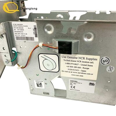 NCR 66 レシートプリンター FRU 66xx プリンター サーマル 009-0027506 009-0030205 ATM CRS セルブサービス キオスク パーツ 0090027506 0090030205