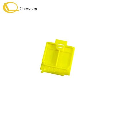 お買い得 NCR S1 カセットシャッター 右 黄色のスプリングクリップ 2030001347 4450582671 ATM CRM CRS 自給自足キオスク 部分 445-0592522 445-0657567 オンライン