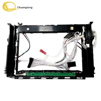 お買い得 NCR S2センサーアレイアセンブリハーネスプラスチックブラケットカバーアセンブリ 445-0755915 ATM CRS セルフレジキオスク部品 4450755915 オンライン