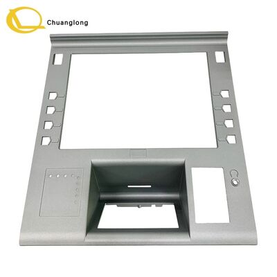 お買い得 Diebold Nixdorf CS5550 ファシア 49-254448 フロントフレーム ATM CRM CRS セルフレジバンキングマシン部品 49254448 オンライン