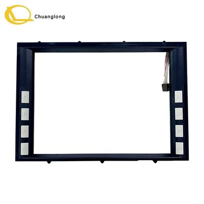 お買い得 Wincor Cineo C4060 FDK 01750186252 C2070 15インチサイドキーフレーム CS280 下方位置ブライル DDC NDC 1750186252 ATMセルフセルフパーツ オンライン