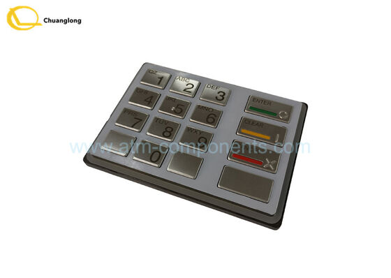 お買い得 49216686000B 49-216686-000B ATM機械部品 ディーボルド EPP5 英語キーボード オンライン