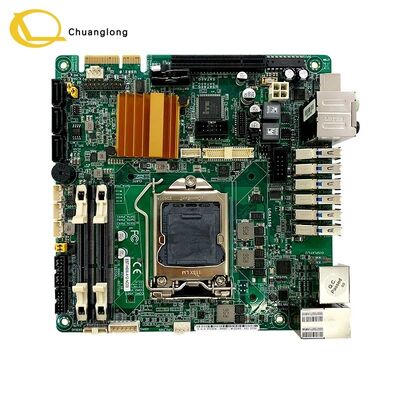 お買い得 NCR Win10 マザーボード エストリル 445-0769935 445-0752091 PC コアボード 4450752091 4450769935 オンライン