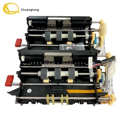 Wincor Nixdorf 2050XE ダブル抽出ユニット MDMS CMD-V4 01750109641 Vモジュール ATM CRS セルフレジ キオスク CRM パーツ 1750109641 Diebold