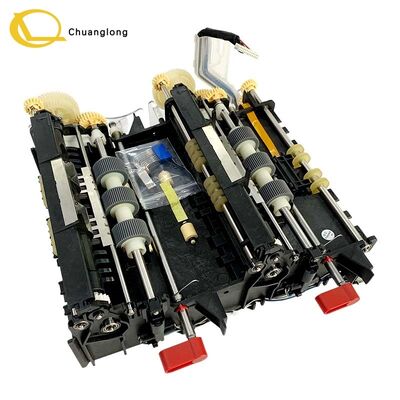 Wincor Nixdorf 2050XE ダブル抽出ユニット MDMS CMD-V4 01750109641 Vモジュール ATM CRS セルフレジ キオスク CRM パーツ 1750109641 Diebold